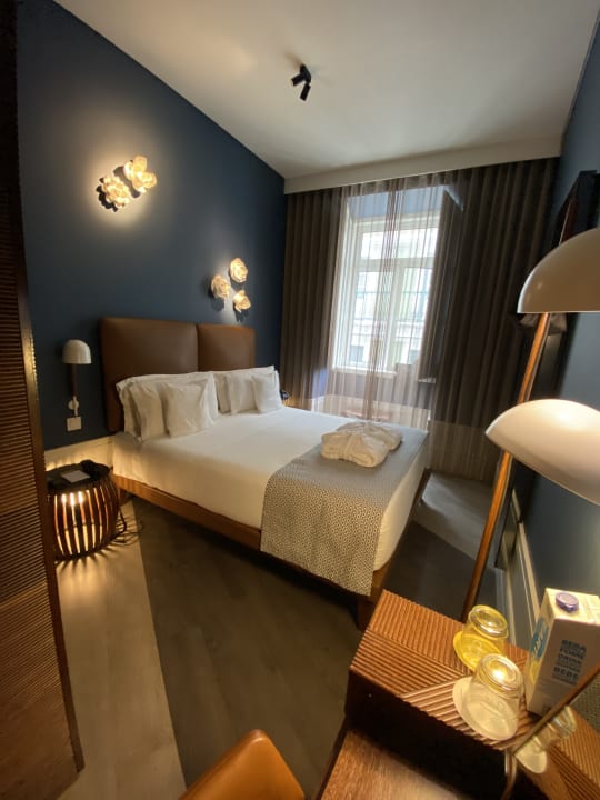 Zimmer My Story Hotel Tejo