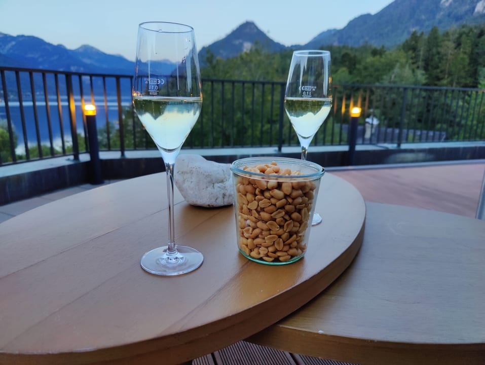 Sonstiges MONDI Resort am Grundlsee