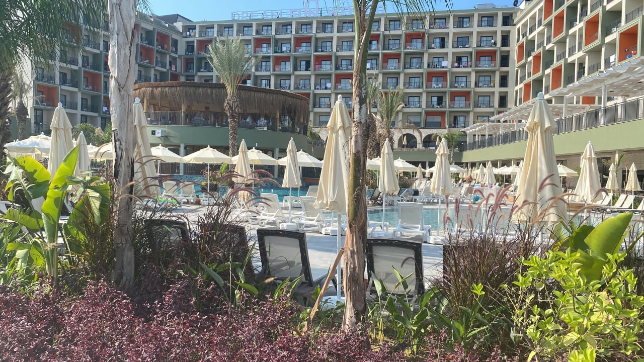 Pool Dream Fun World