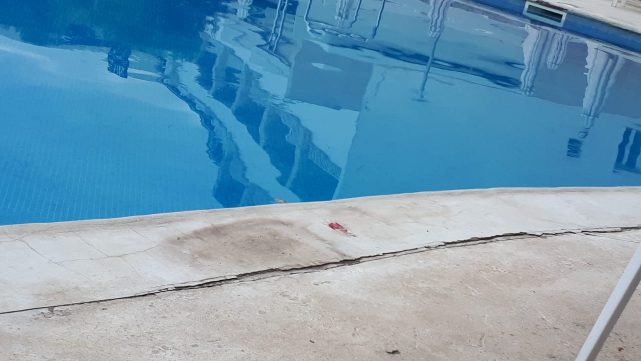 Pool Be Live Marivent - Adults only
