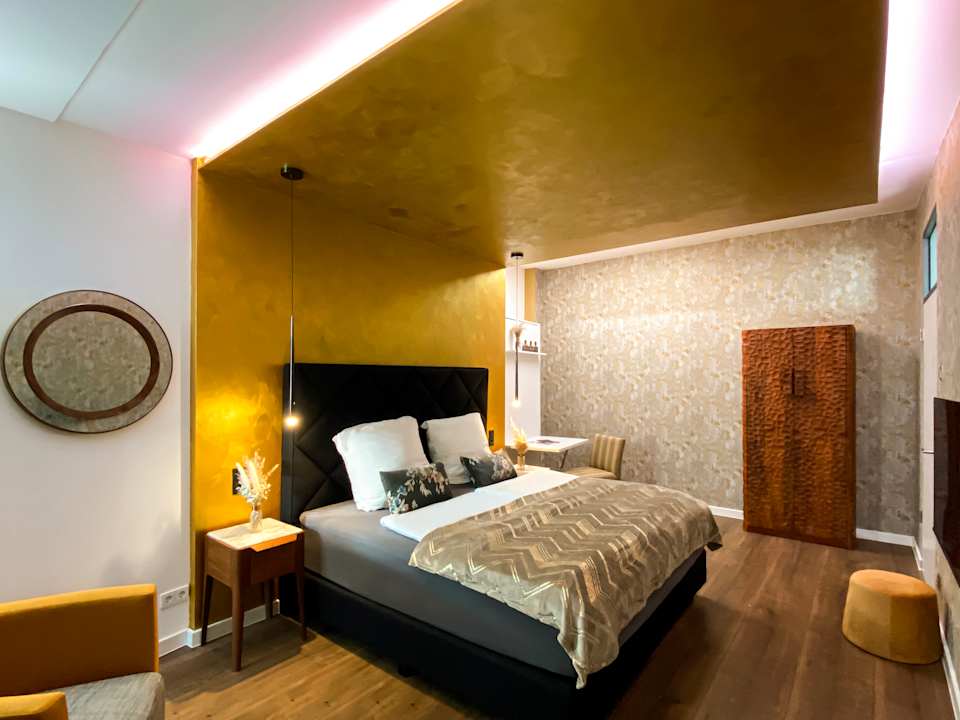 Zimmer Apartments Lodge-Leipzig