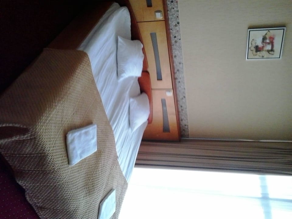 Pokój Hotel Baltpark