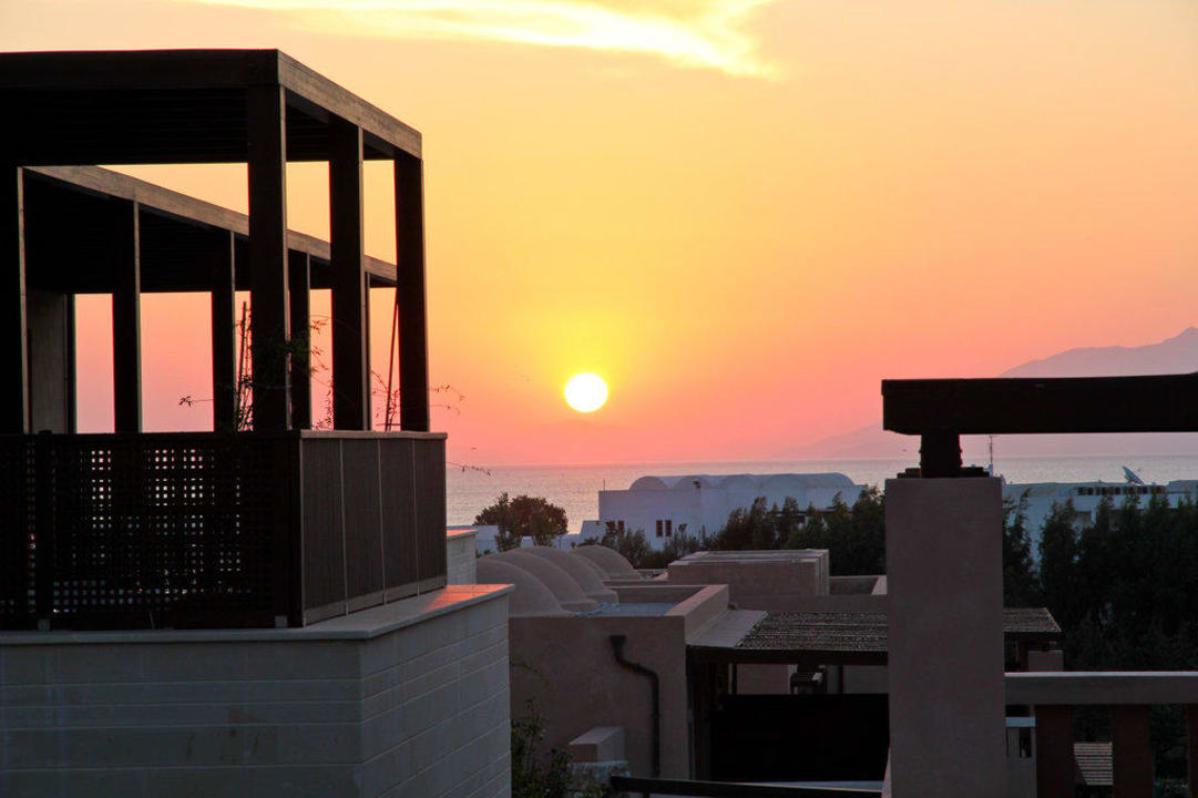 Blick zum Meer Atlantica Belvedere Resort