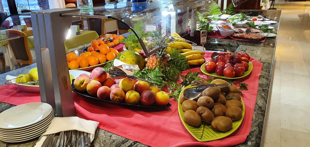 Gastro Hotel ValleMar