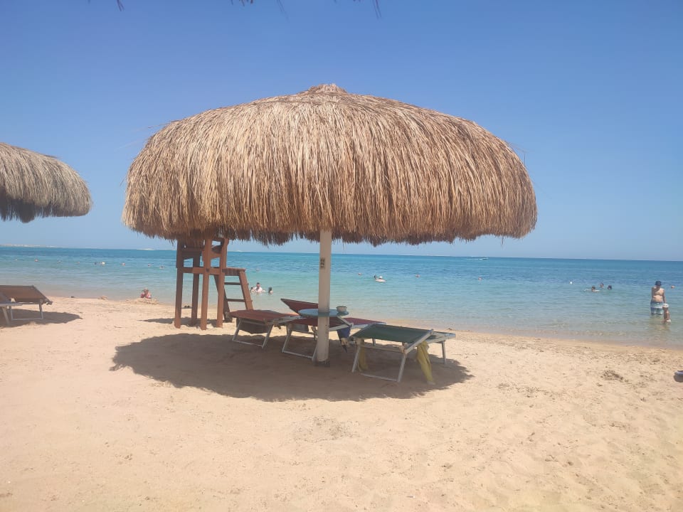 Strand Sentido Caribbean World Soma Bay