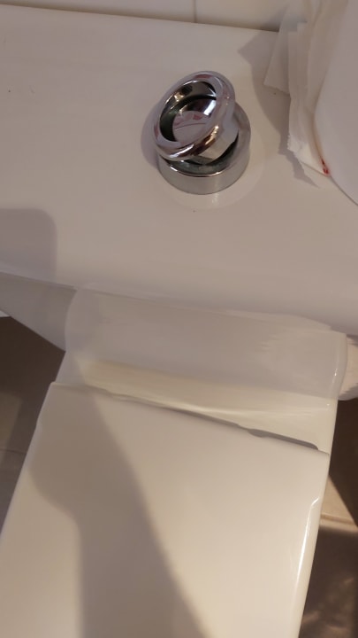 Zimmer Hipotels Flamenco