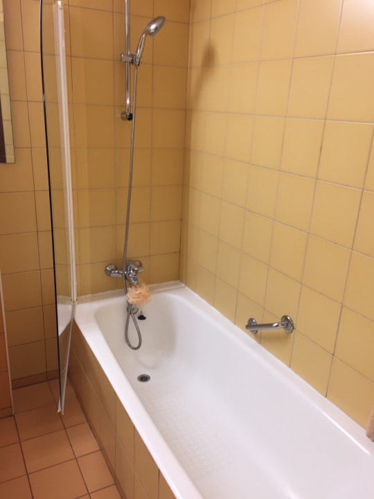 Zimmer SBH Hotel Taro Beach