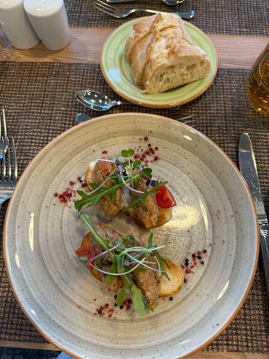 Gastro Best Western Plus Parkhotel Maximilian Ottobeuren