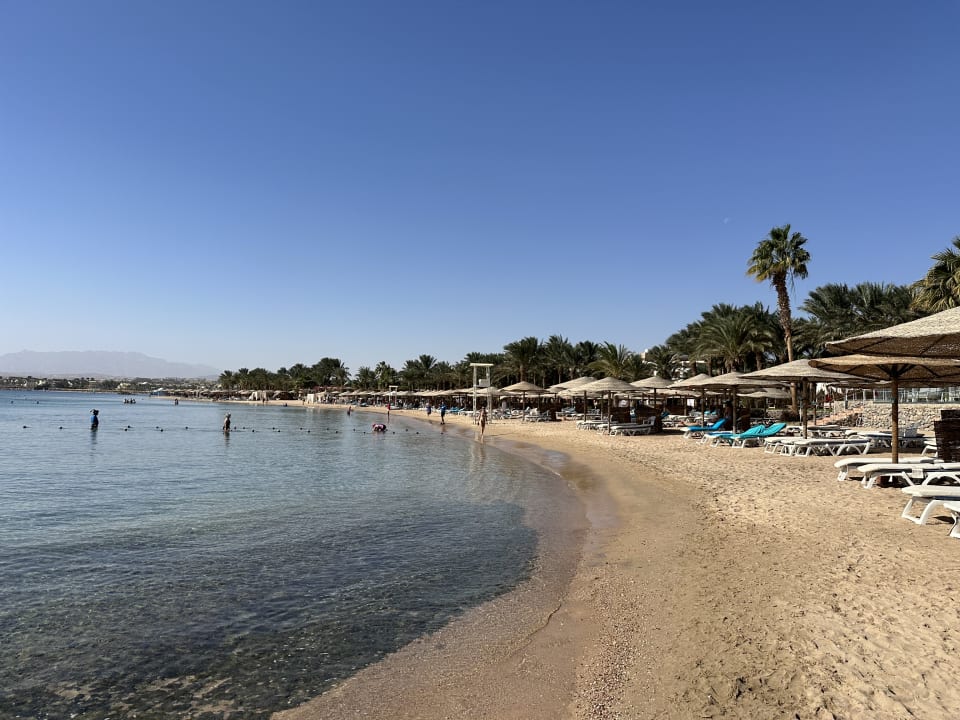 Strand Fort Arabesque Resort, Spa & Villas