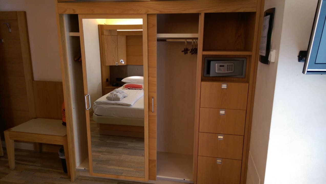 Zimmer Hotel Alp Wellness Mota