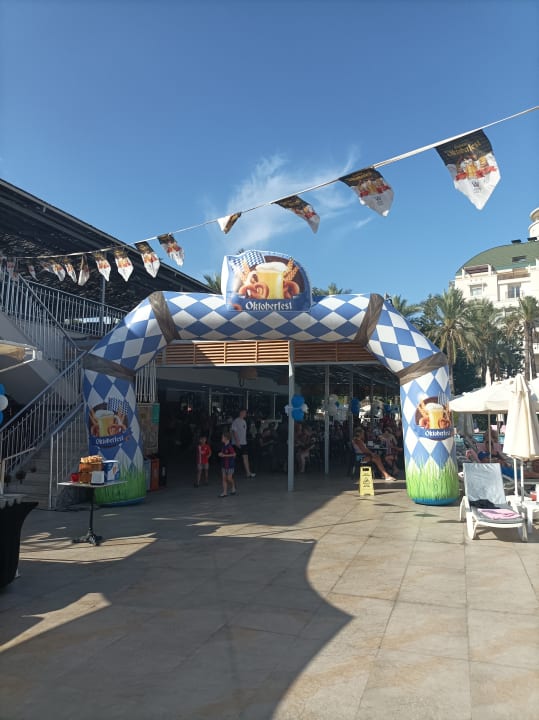 Gastro Hotel Delphin Diva