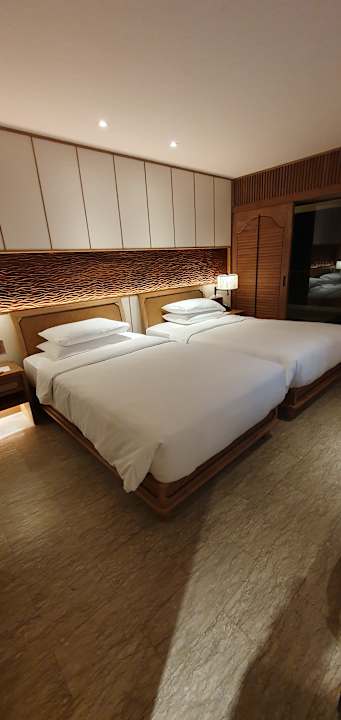 Zimmer Hyatt Regency Bali