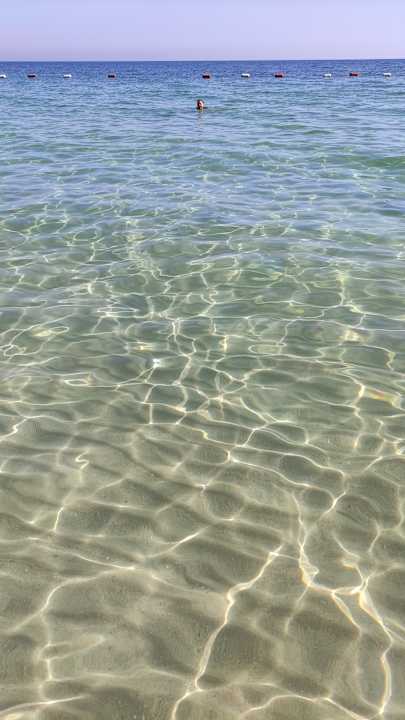 Strand El Mouradi Club Kantaoui