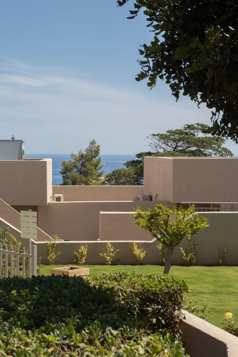 Ausblick Sundance Apartments & Suites