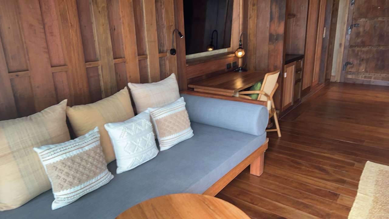 Zimmer Dinso Resort & Villas Ko Chang, Vignette Collection by IHG