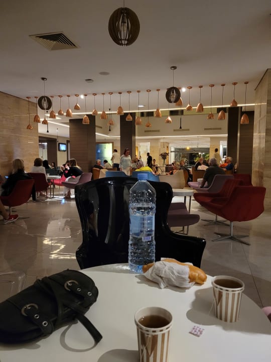 Gastro Hotel Rosa Beach