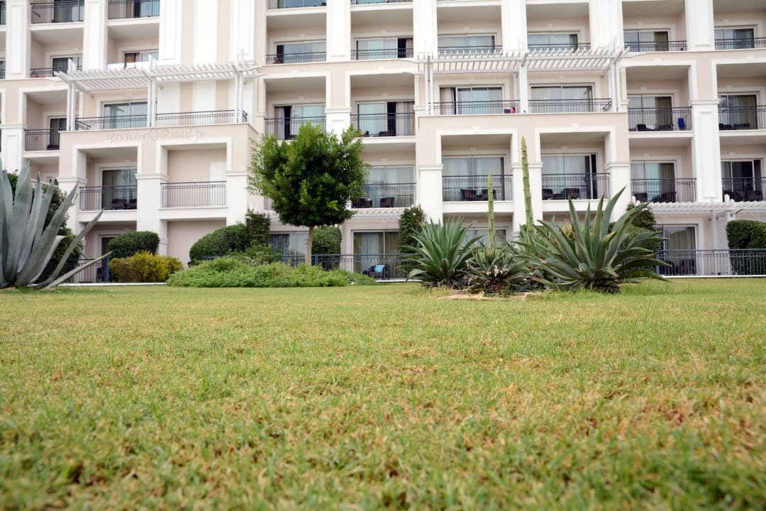 Titanic Deluxe Belek Titanic Deluxe Golf Belek