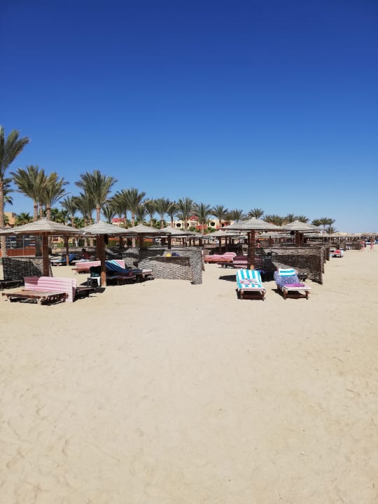 Strand Casa Mare Resort