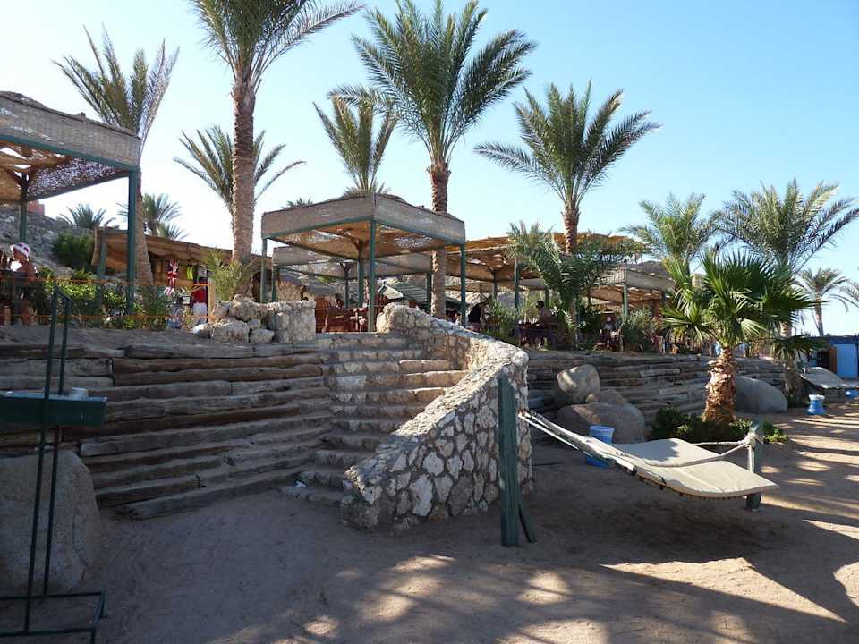 Strandbar Hotel Hauza Beach Resort