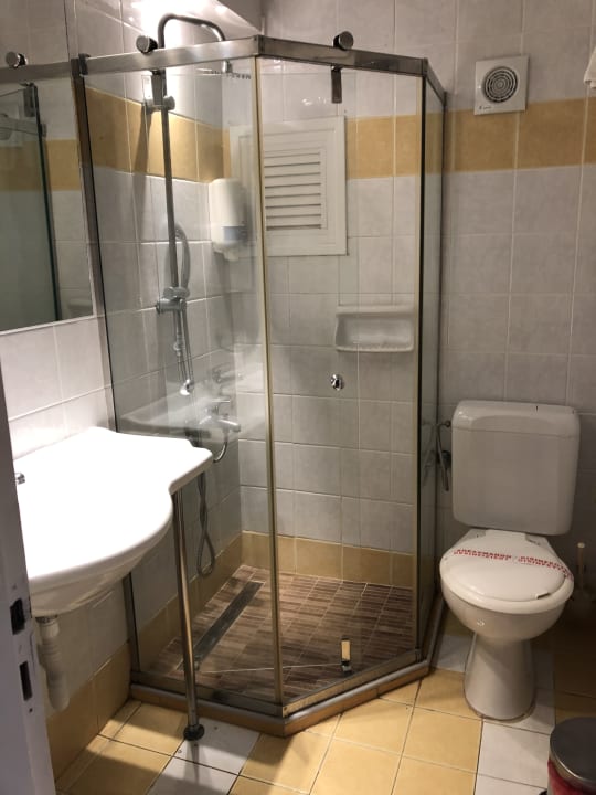 Zimmer Hotel Nissia Kamares