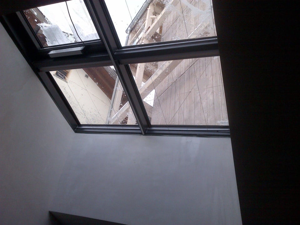 Oblicht Matterhorn FOCUS Design Hotel