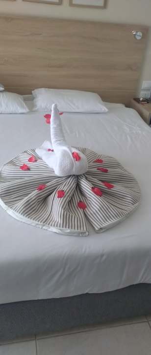 Zimmer Jaz Costa Mares (Adults Only)