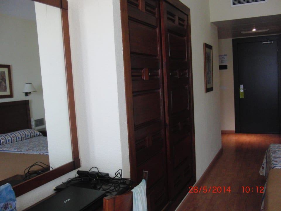 6. Etage Nr. 612 BLUESEA Gran Cervantes