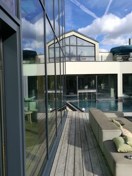 Pool ULRICHSHOF Nature · Family · Design