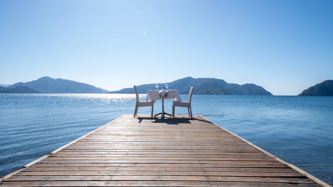 Strand Prime Beach Hotel