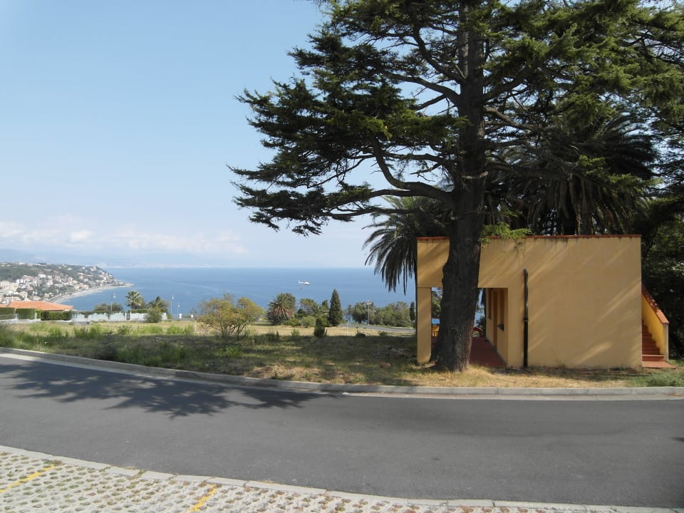 Villa Beuca Residence Villa Beuca