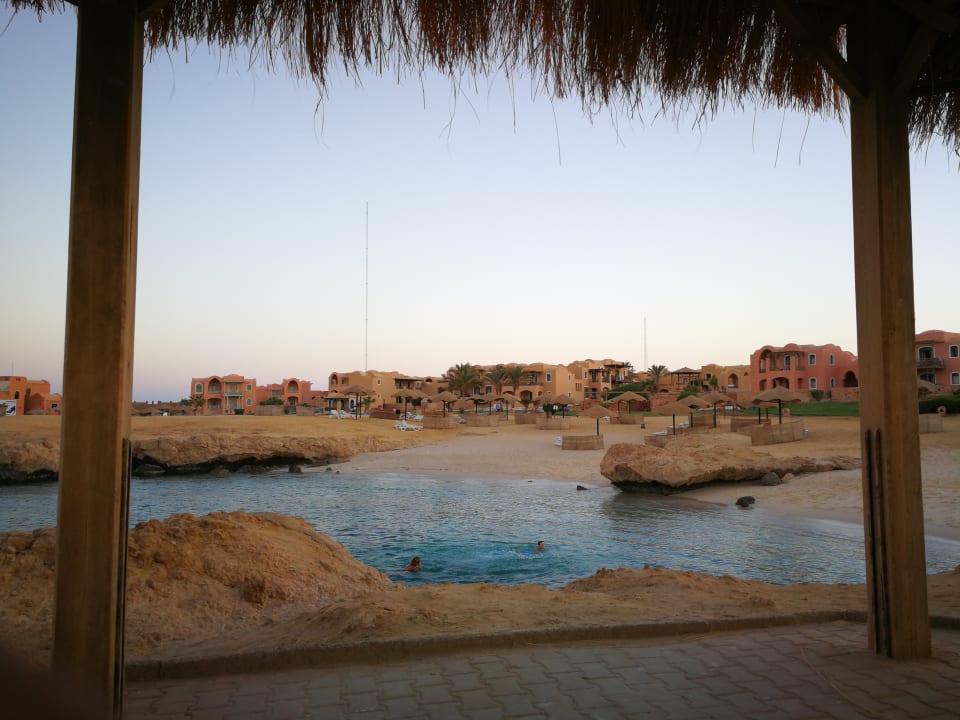 Strand Radisson Blu Resort, El Quseir