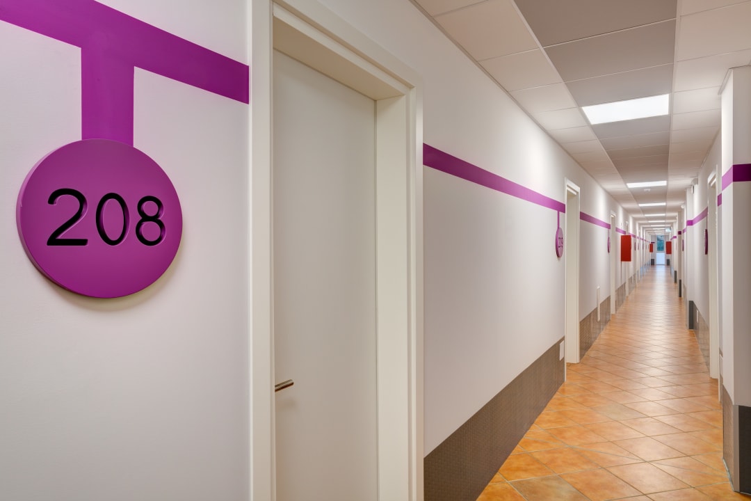 Sonstiges MEININGER Milano Garibaldi