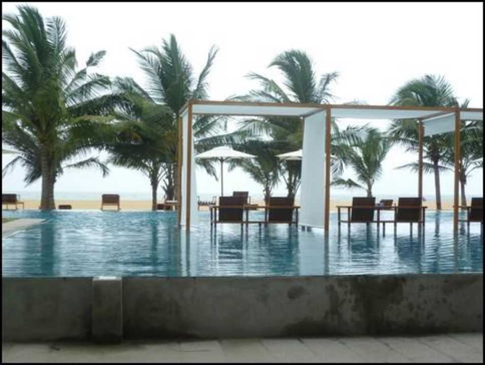 Am meisten fotografiert Hotel Jetwing Blue