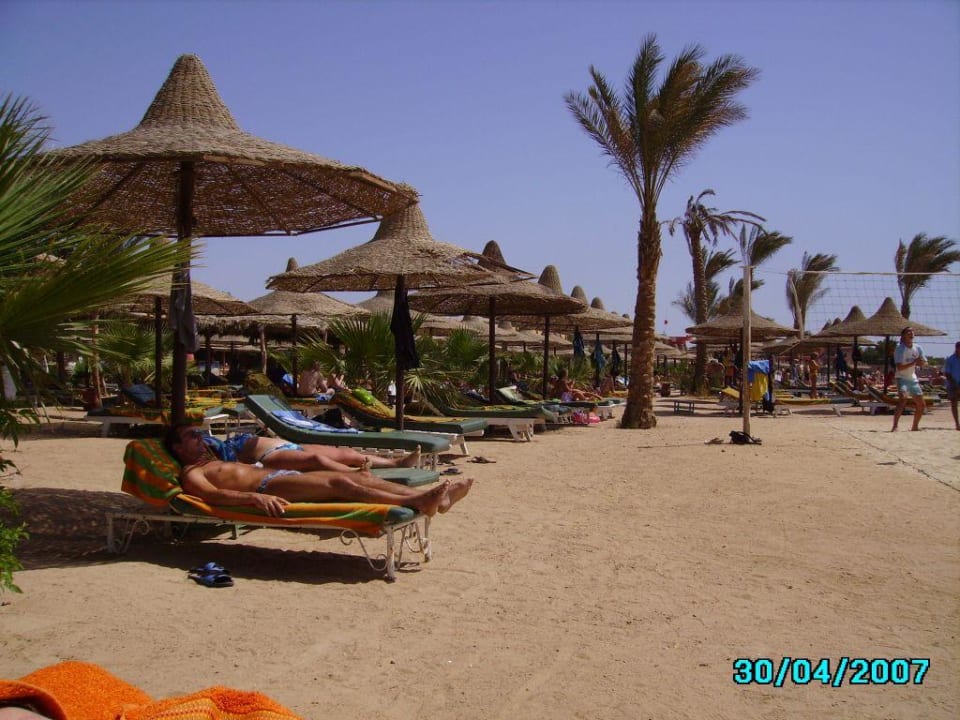 Strand Giftun Azur Resort