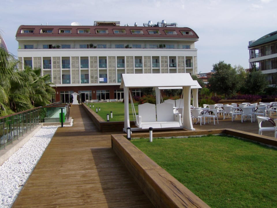 Garten Sentido Trendy Verbena Beach