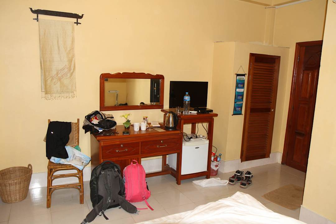 Pokój 7 Candles Guesthouse