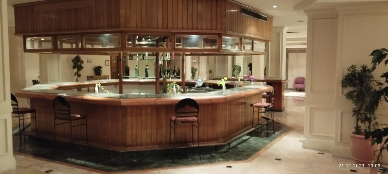 Gastro The Grand Hotel Hurghada