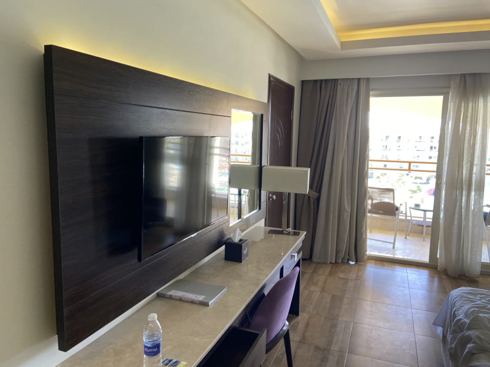 Zimmer Pickalbatros White Beach Resort - Hurghada