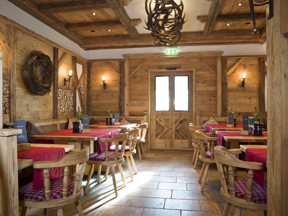Gastro Hotel Ortner's Resort