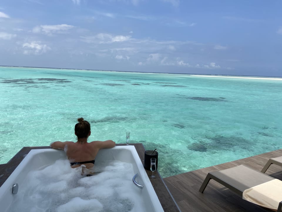 Zimmer Hotel Riu Palace Maldivas