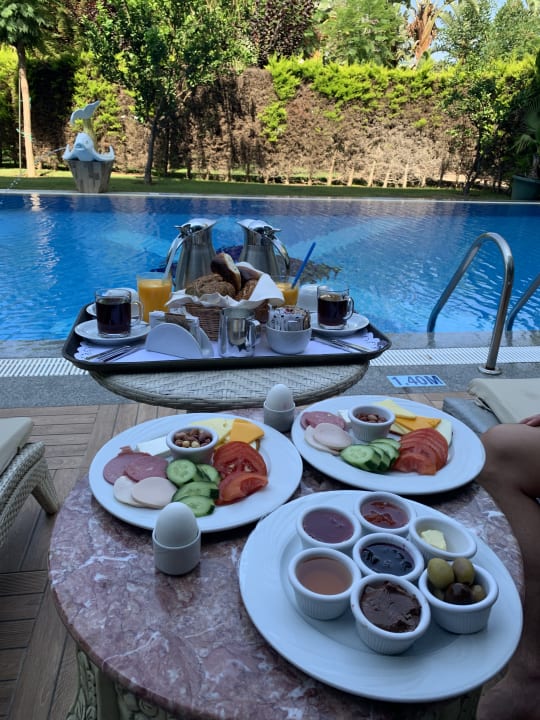 Gastro Hotel Delphin Imperial