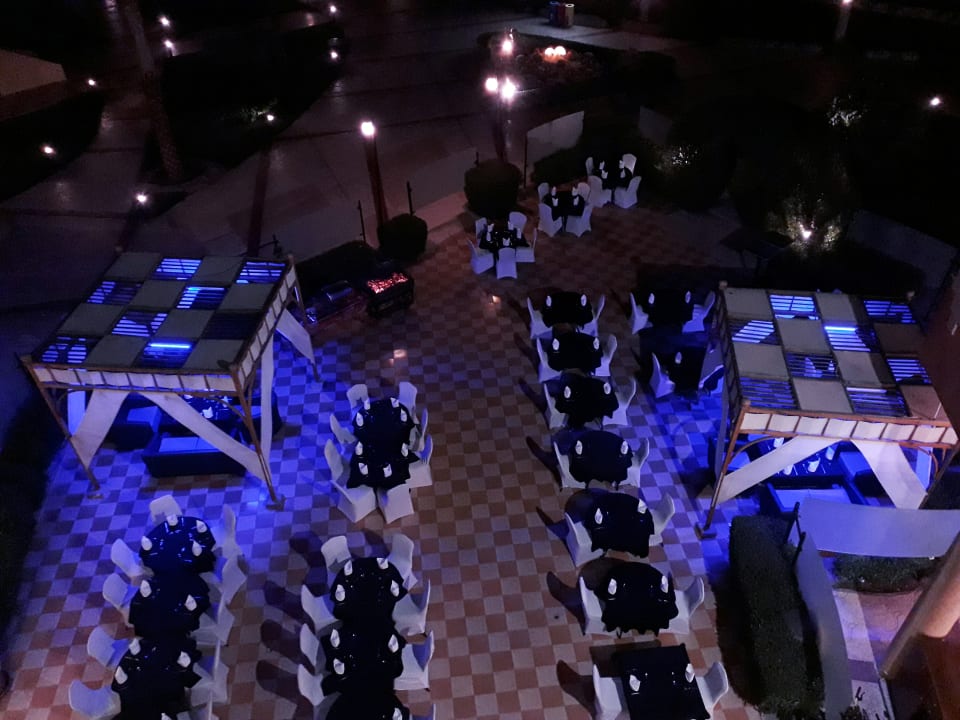 Gastro Malikia Resort Abu Dabbab