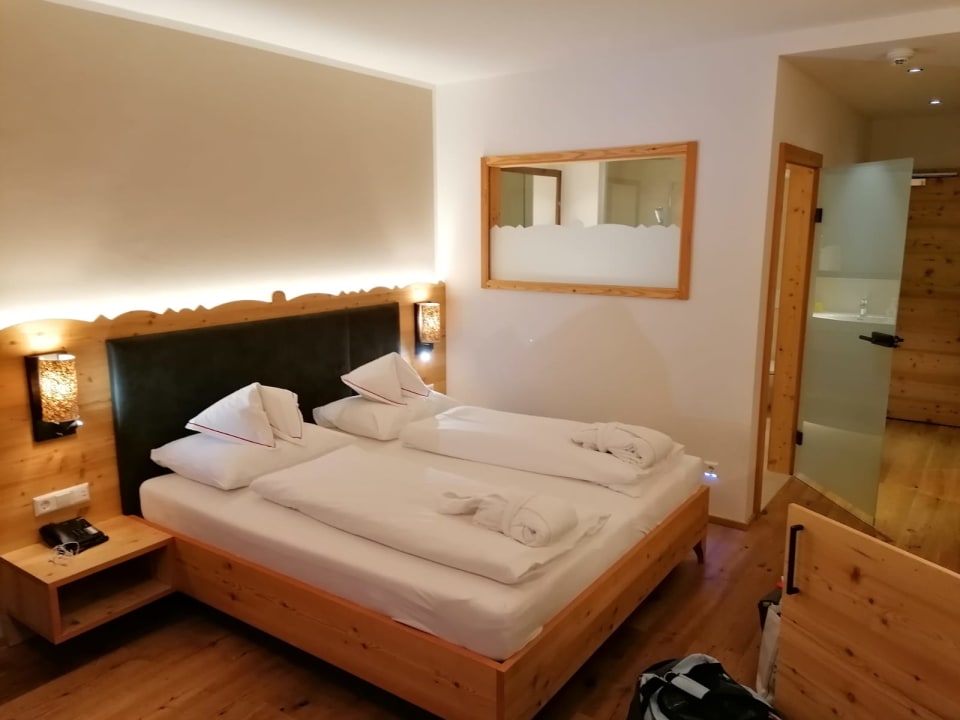 Zimmer Hotel GUT Trattlerhof & Chalets
