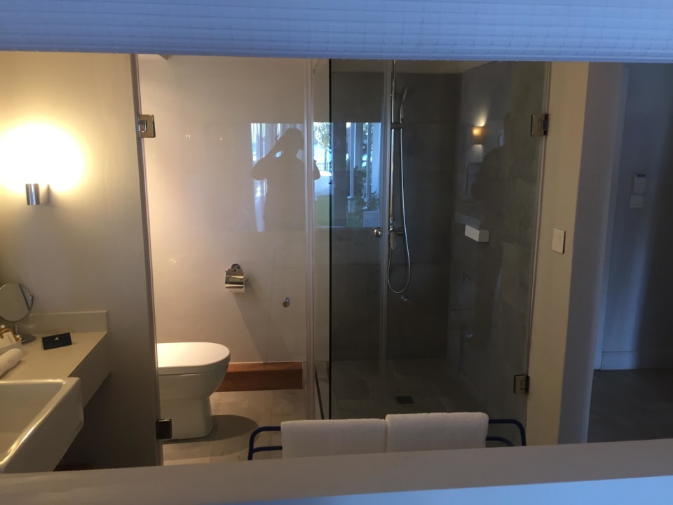 Bad Lagoon Attitude - Adults only