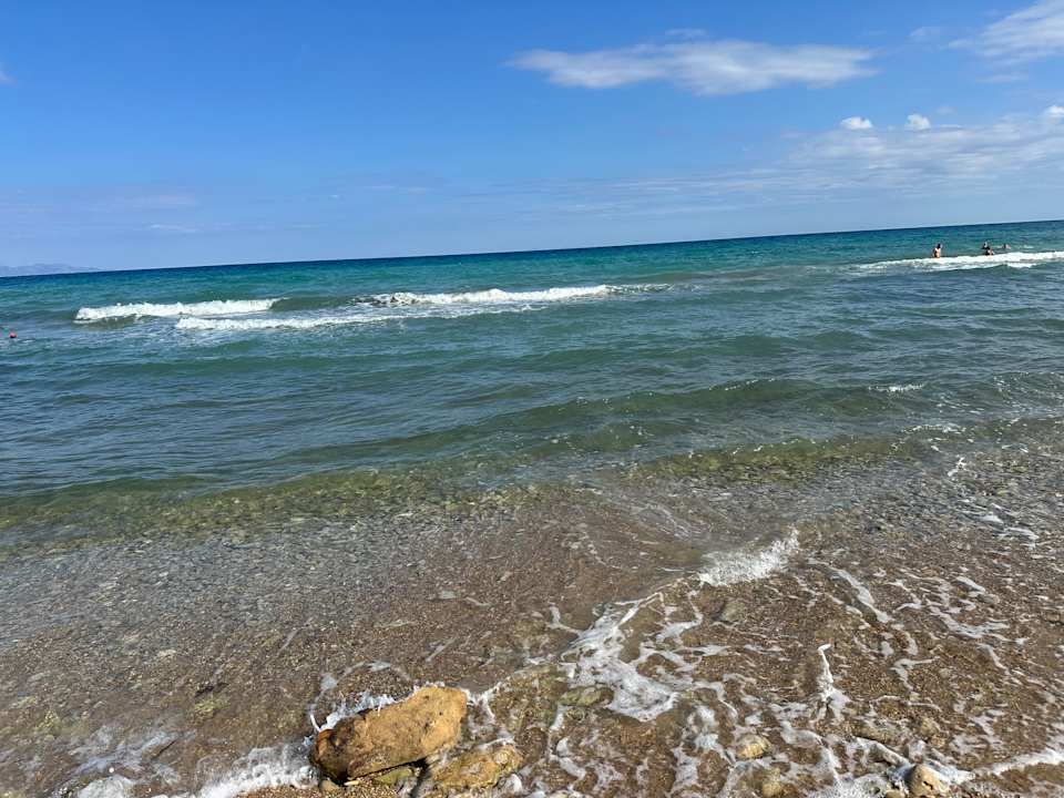 Strand AluaSoul Zakynthos - Adults only