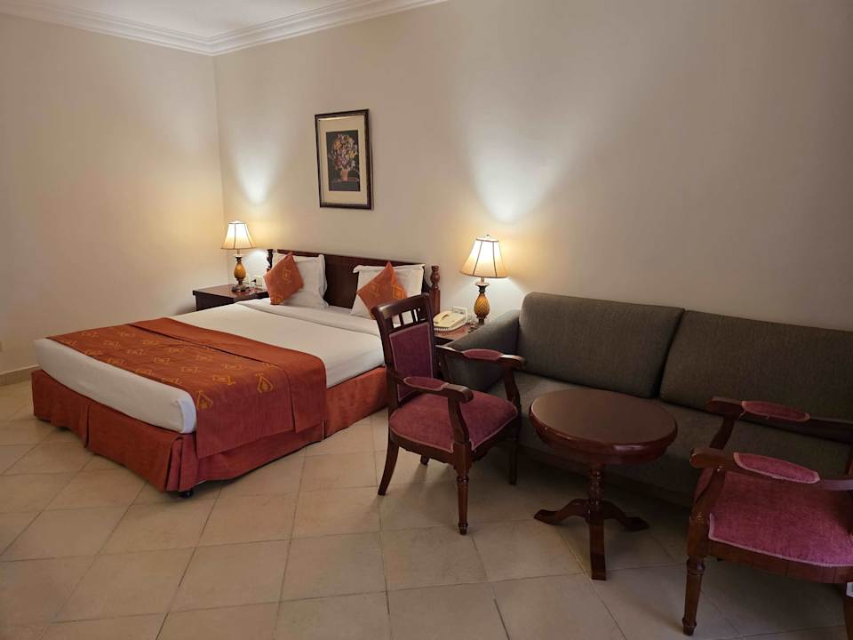 Zimmer Sentido Caribbean World Soma Bay