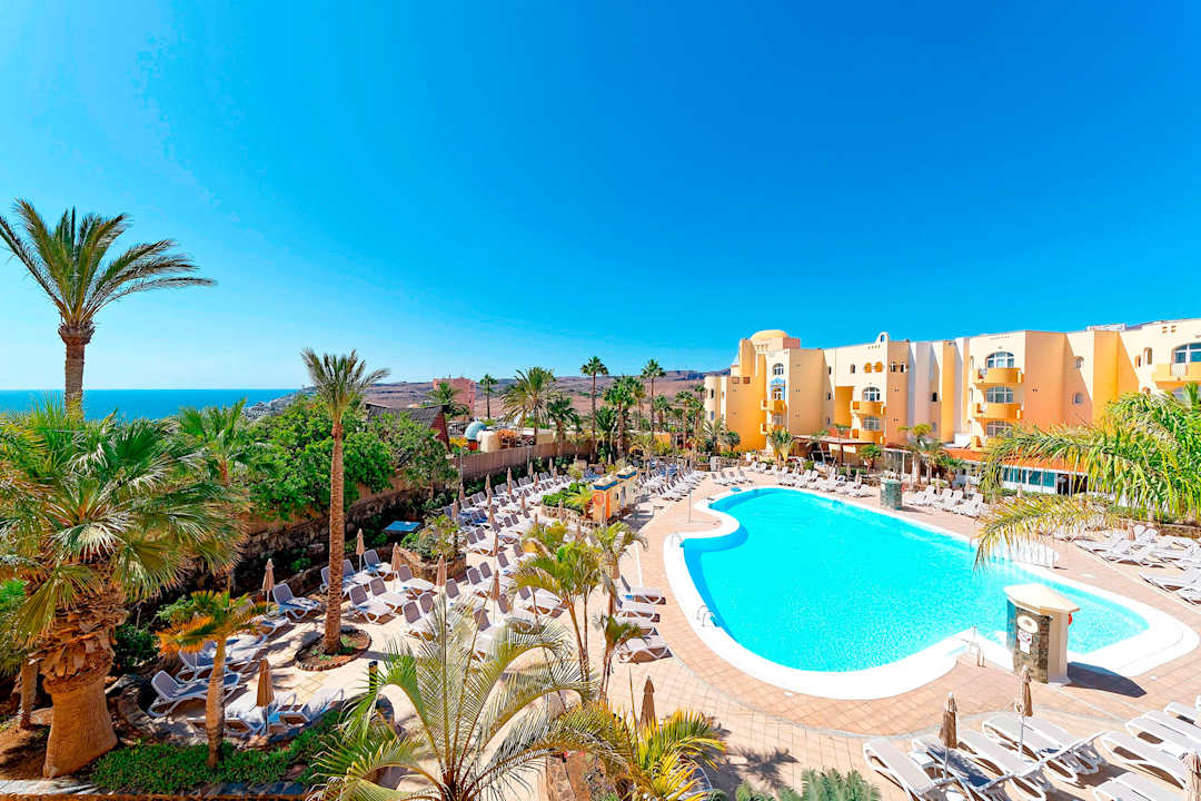 Pool Sport Hotel Monte Feliz - powered by Playitas