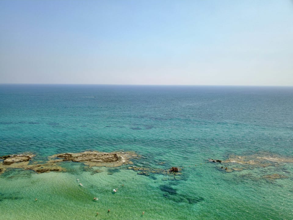 Ausblick Salamis Bay Conti Resort Hotel & Casino