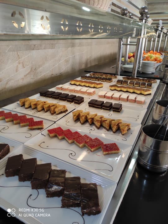 Gastro Pickalbatros Aqua Vista Resort - Hurghada