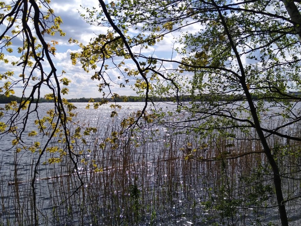 Sport & Freizeit Resort Mark Brandenburg